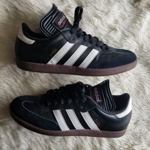 Adidas S A M B A 🖤💥